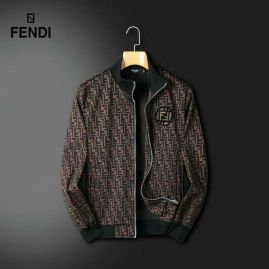 Picture of Fendi SweatSuits _SKUFendiM-4XL24cn14328150